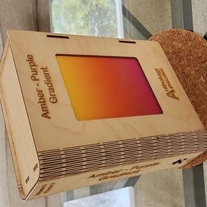 Unique Wooden Jigsaw Puzzle By Anthology Puzzle